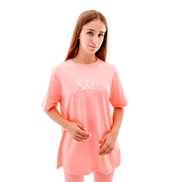 Футболка Nike NSW TEE OC 2 BF FB8203-611