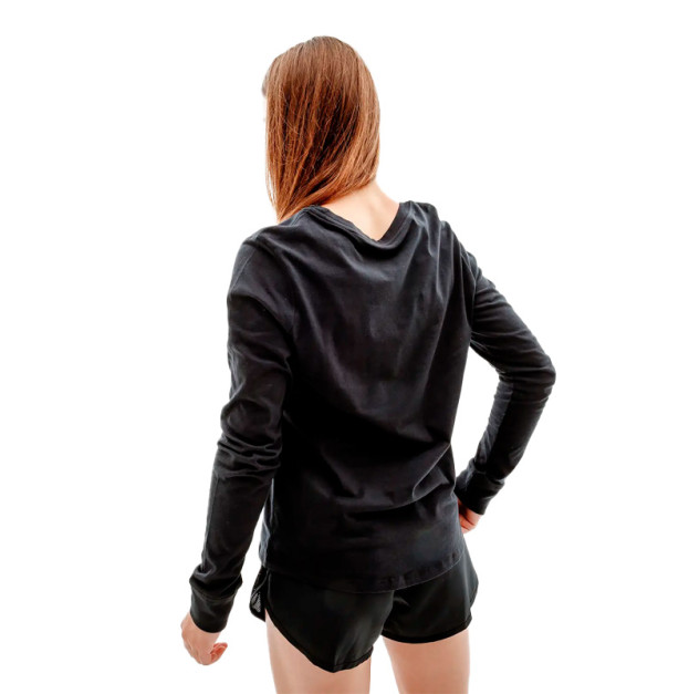 Кофта Nike NSW TEE ESSNTL LS ICN FTRA FJ0441-010