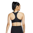 Топ Nike SWOOSH BRA PAD BV3636-010
