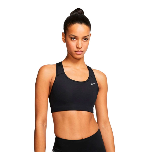 Топ Nike NK DF SWSH NONPDED BRA BV3630-010