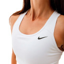 Топ Nike NK DF SWSH NONPDED BRA BV3630-100