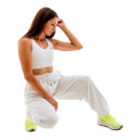 Топ Nike NK DF SWSH NONPDED BRA BV3630-100