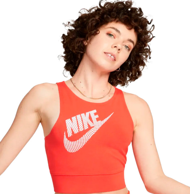 Топ Nike NSW TANK TOP DNC DZ4607-633