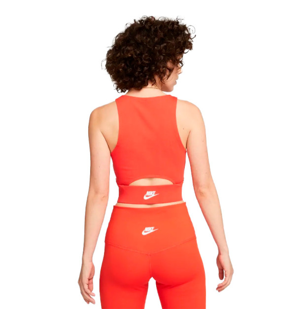 Топ Nike NSW TANK TOP DNC DZ4607-633