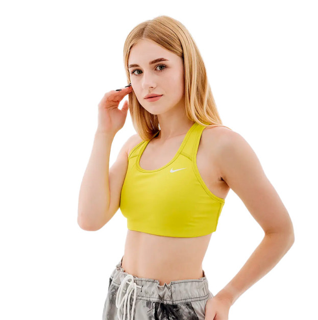 Топ Nike NK DF SWSH NONPDED BRA BV3630-308