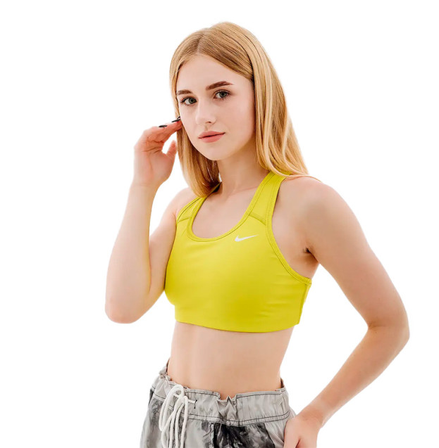 Топ Nike NK DF SWSH NONPDED BRA BV3630-308