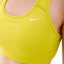 Топ Nike NK DF SWSH NONPDED BRA BV3630-308