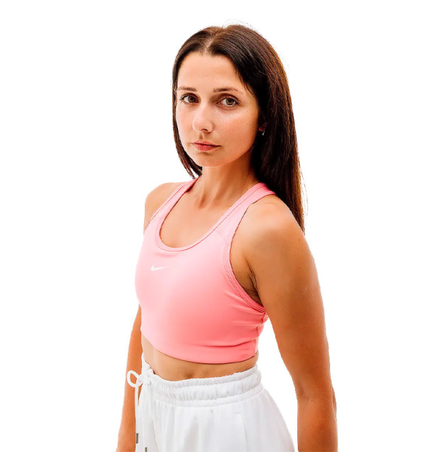 Топ Nike SWOOSH BRA PAD BV3636-612