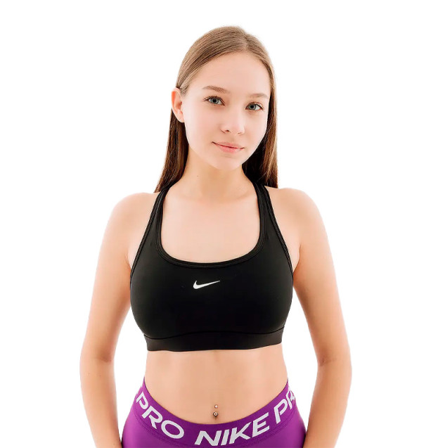 Топ Nike BRA DX6817-010