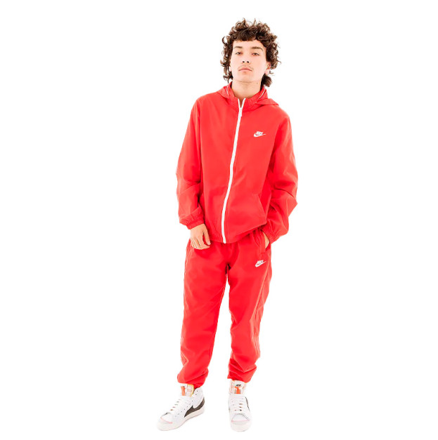 Спортивний костюм Nike CLUB SUIT DR3337-657
