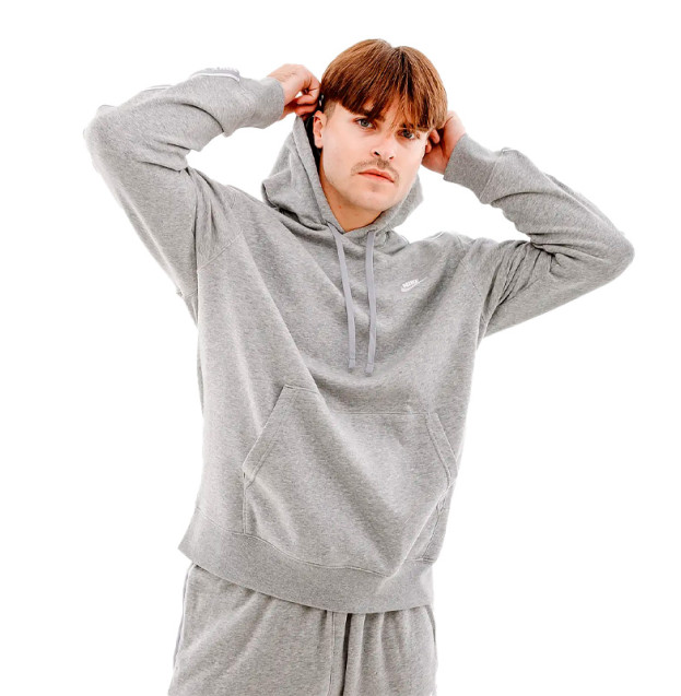 Спортивний костюм Nike CLUB FLC GX HD TRK SUIT FB7296-063