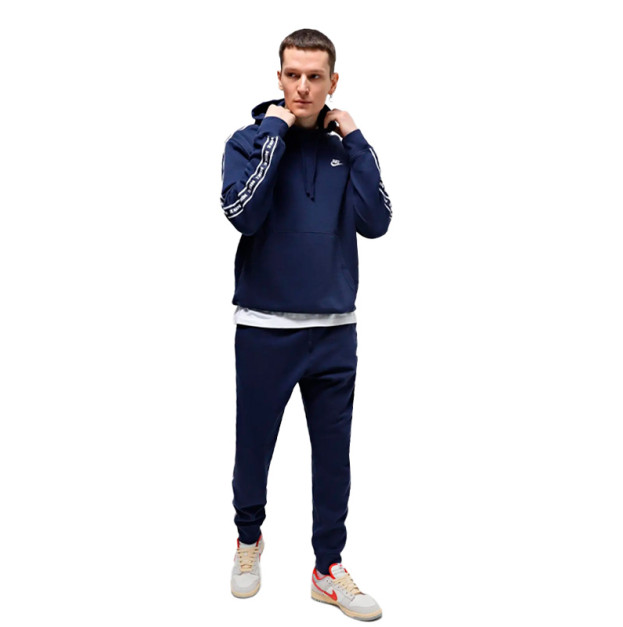 Костюм спортивний Nike CLUB FLC GX HD TRK SUIT FB7296-410