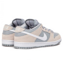 Nike SB Dunk Low Summit White Wolf Grey AR0778-110