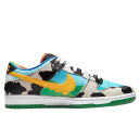 Nike SB Dunk Low Ben & Jerry's Chunky Dunky CU3244-100