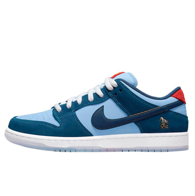 Nike SB Dunk Low Pro Why So Sad? DX5549-400