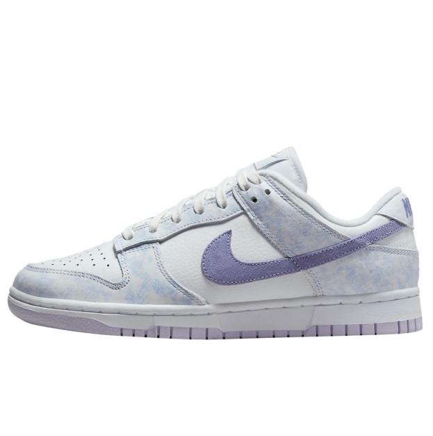 Nike Dunk Low Purple Pulse DM9467-500