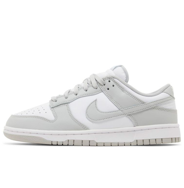 Nike Dunk Low Grey Fog DD1391-103