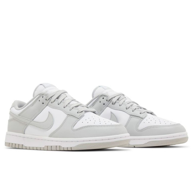 Nike Dunk Low Grey Fog DD1391-103
