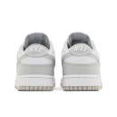 Nike Dunk Low Grey Fog DD1391-103