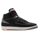 Jordan 2 Black Cement DR8884-001