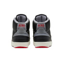 Jordan 2 Black Cement DR8884-001