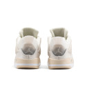 Jordan 4 x Off-White Beige