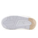 Jordan 4 x Off-White Beige