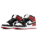 Jordan 1 Retro High PG Black Toe