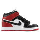 Jordan 1 Retro High PG Black Toe