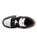 Jordan 1 Retro High PG Black Toe