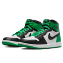Jordan 1 Retro High Lucky Green FD1437-031