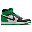 Jordan 1 Retro High Lucky Green FD1437-031