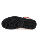 Jordan 1 Retro High Union Los Angeles Blue White Red