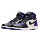 Jordan 1 Retro High Court Purple 555088-501
