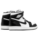 Jordan 1 Retro Black White 555088-010