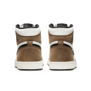 Jordan 1 Retro High Dark Mocha 555088-105