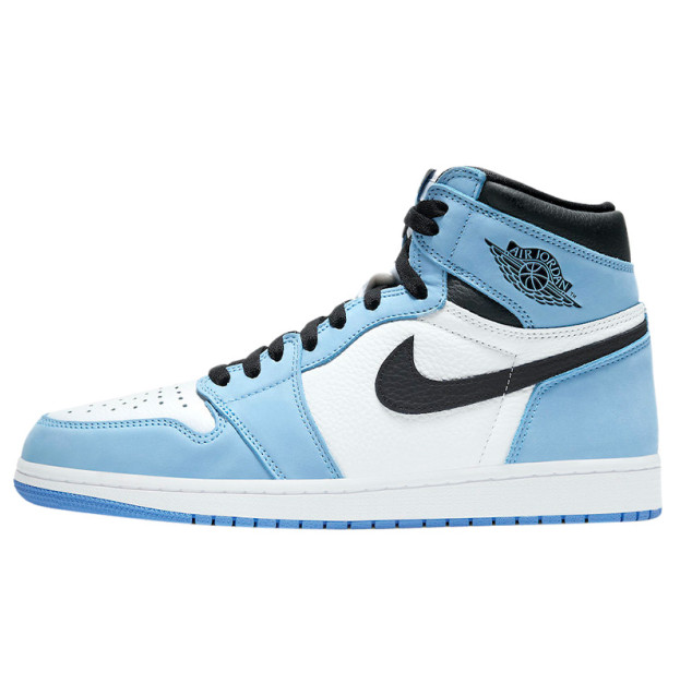 Jordan 1 Retro High OG University Blue 555088-134