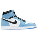 Jordan 1 Retro High OG University Blue 555088-134