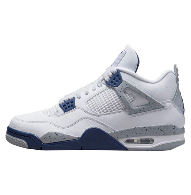 Jordan 4 Midnight Navy DH6927-140