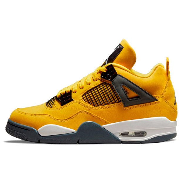 Jordan 4 Retro Lightning CT8527-700