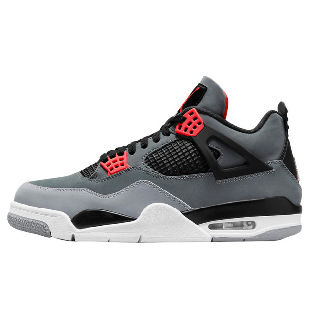 Jordan 4 Infrared DH6927-061