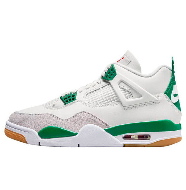 Jordan 4 Retro SB Pine Green DR5415-103