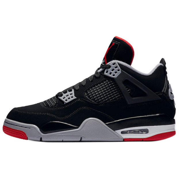 Jordan 4 Retro Bred 308497-060