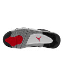 Jordan 4 Retro Black Canvas DH7138-006