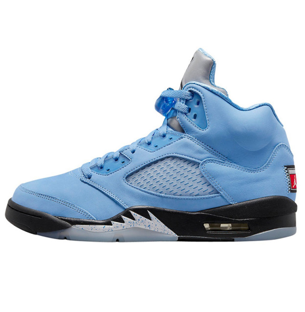 Jordan 5 Retro UNC University Blue DV1310-401