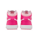 Jordan 1 Mid Medium Soft Pink FD8780-116