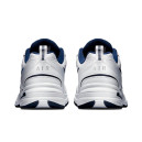 Nike Air Monarch IV White Navy 415445-102