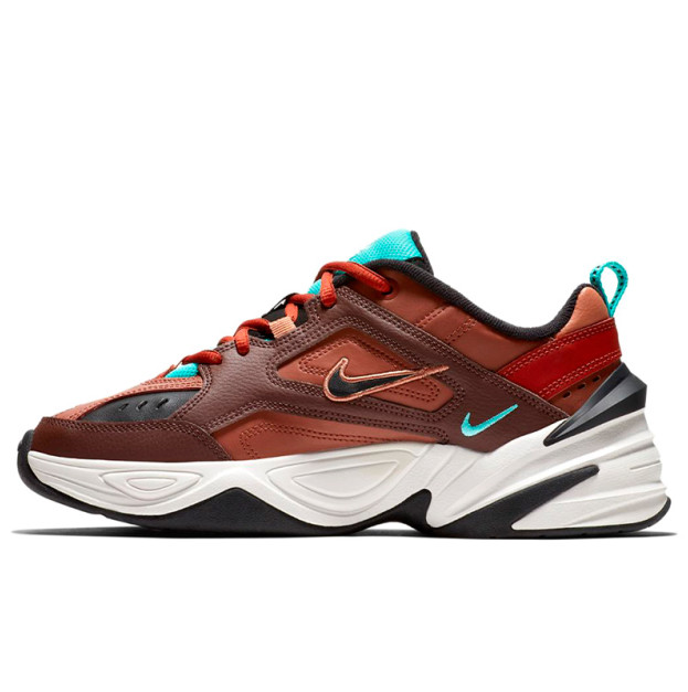 Nike M2K Tekno Mahogany Mink AO3108-200