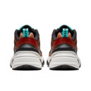 Nike M2K Tekno Mahogany Mink AO3108-200