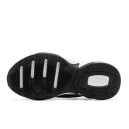 Nike M2K Tekno White Black Blue